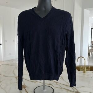 The men’s store Merino sweater L
